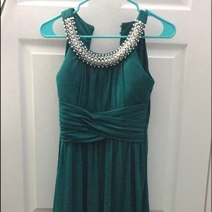 Dress for girls